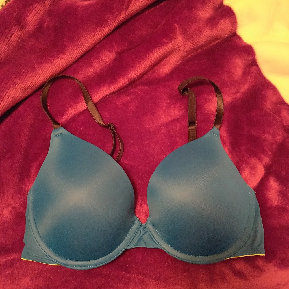 PINK bra